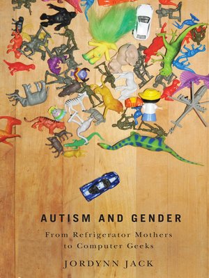 cover image of Autism and Gender